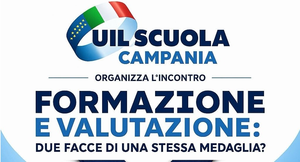 Formazione e valutazione: due facce di una stessa medaglia?