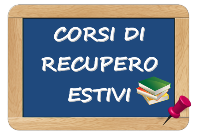 Corsi per il recupero dei debiti formativi a.s. 2025-2026