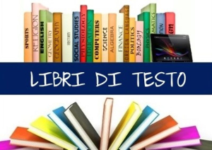Libri di testo a.s. 2026/27